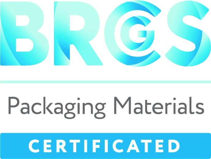 Certificación BRGS